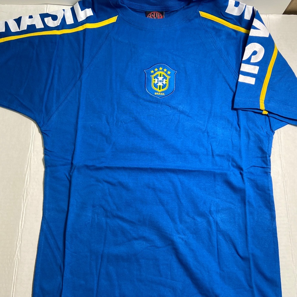 Brazil Shirt